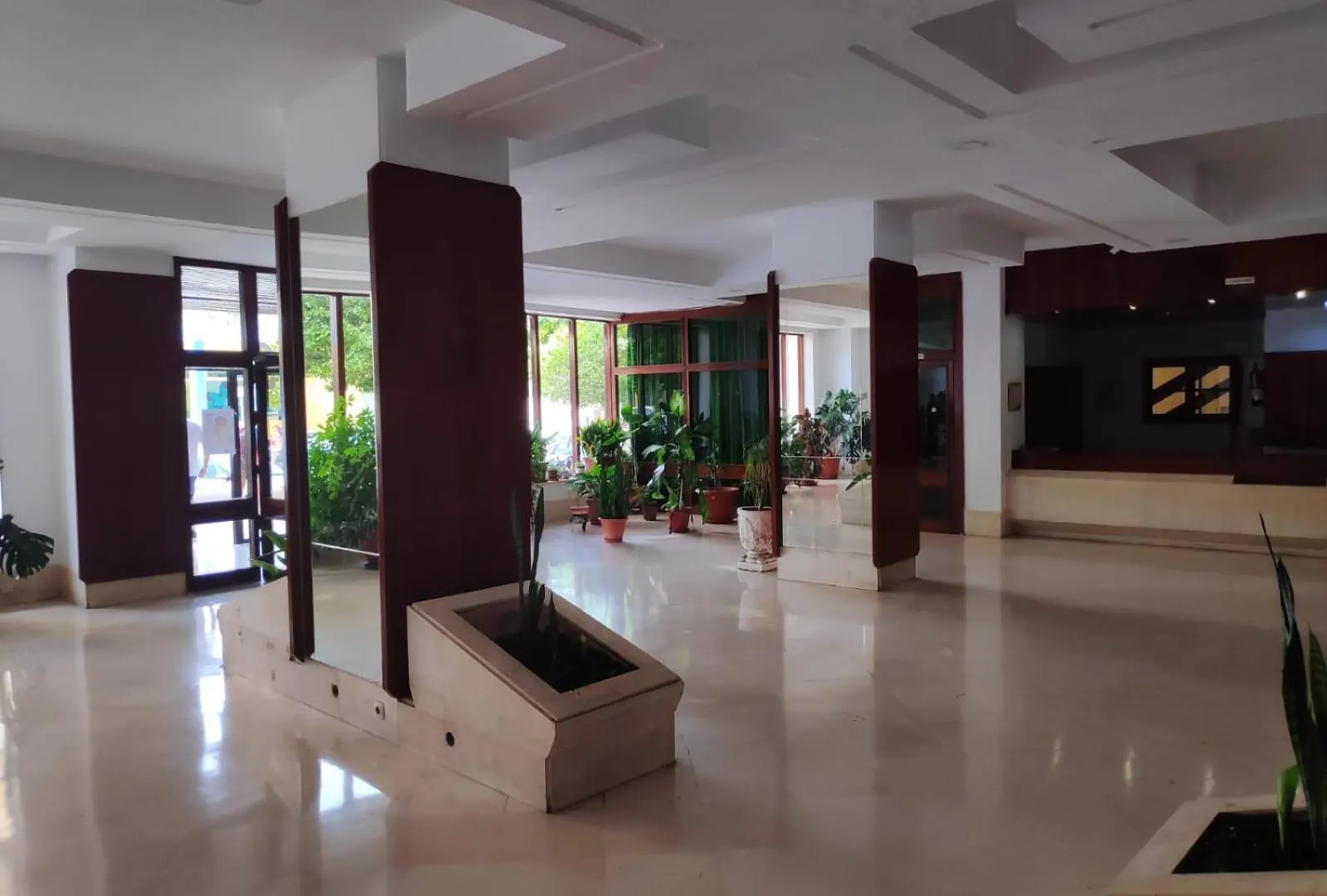 Ver64 - Nuevo, Reformado 100, Terraza, Wifi, Playa A 600 Metros, Centro A 300 Metros Торремолинос Апартаменты