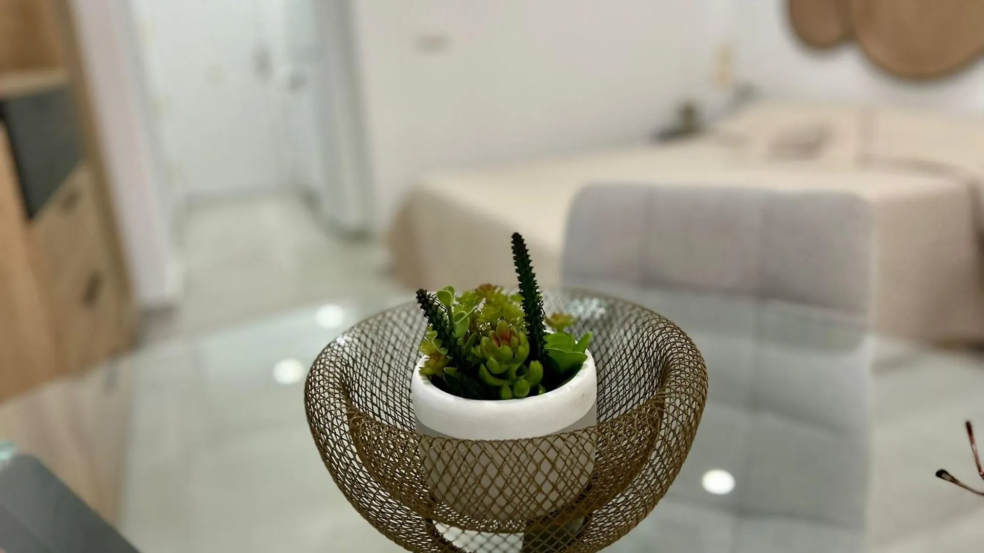 Ver64 - Nuevo, Reformado 100, Terraza, Wifi, Playa A 600 Metros, Centro A 300 Metros Торремолинос Апартаменты